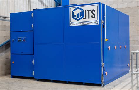 bespoke test chambers|jts testing chambers.